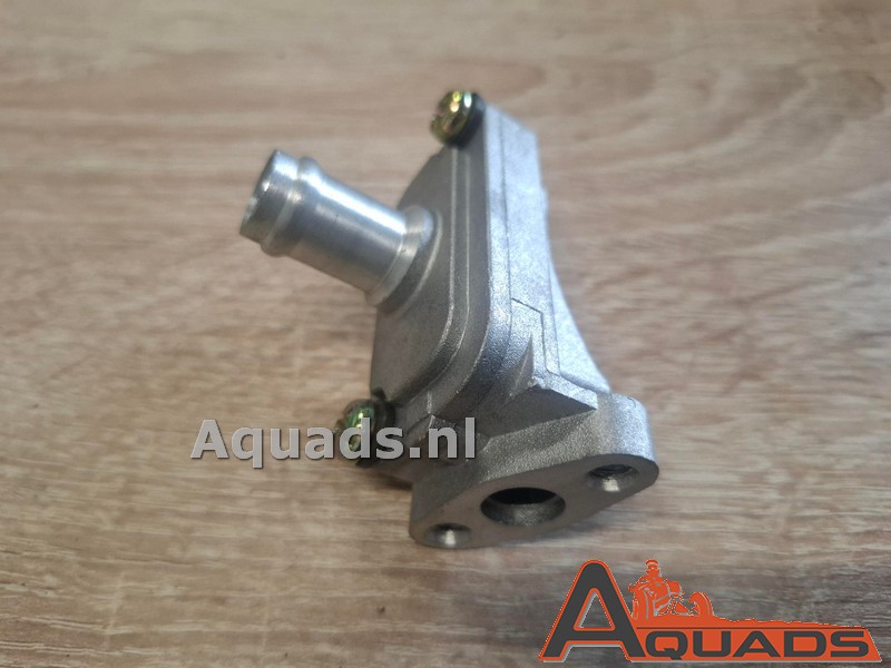 Air supply check valva CFmoto 500